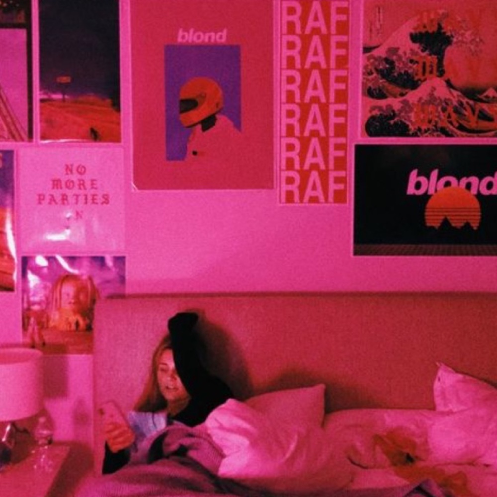 Meet your Posher, Alycia